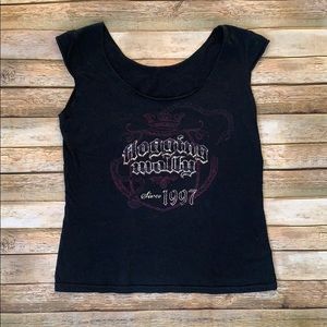 Flogging Molly Celtic Punk tank